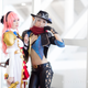 Cosplay by Doremi & Tasha | Photo by Mineralblu